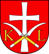 logo Gmina Kocmyrzów-Luborzyca