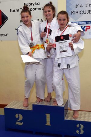 Wolbromski Turniej Judo