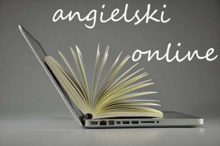 Język angielski online