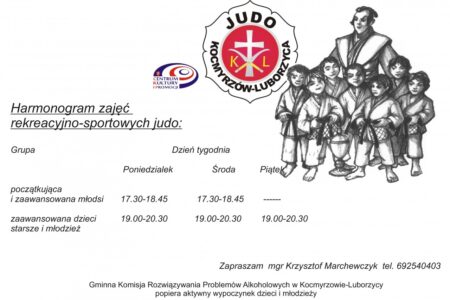 Judo