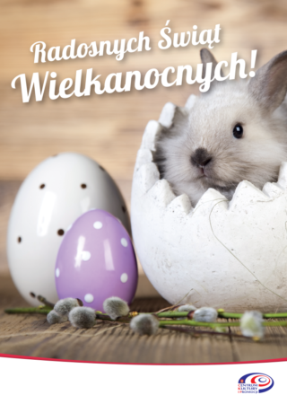 Wielkanoc 2016