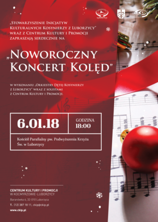 Koncert Noworoczny