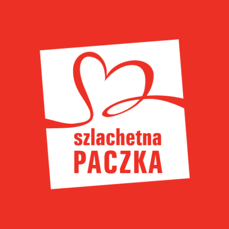 SZLACHETNA PACZKA SZUKA WOLONTARIUSZY