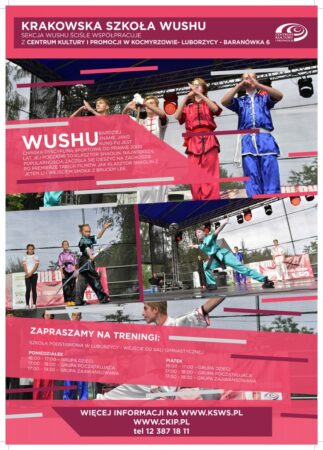 WUSHU