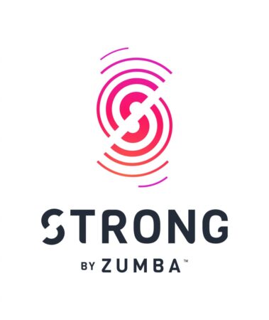 STRONG by Zumba