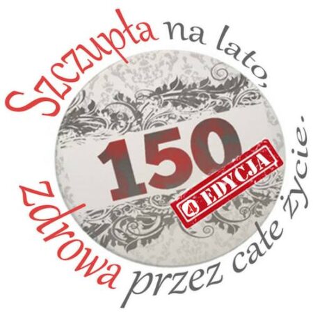 szczupła na lata – zakończenie – 2czerwca 2019