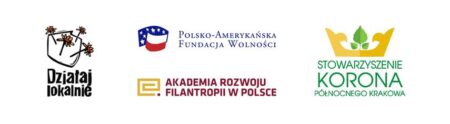 projekt pt.’’ Kulturka z Podwórka ‘’.