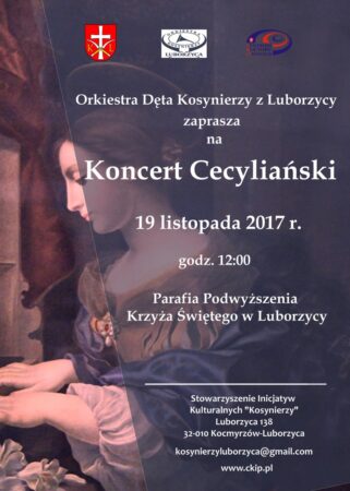 Koncert Cecyliański