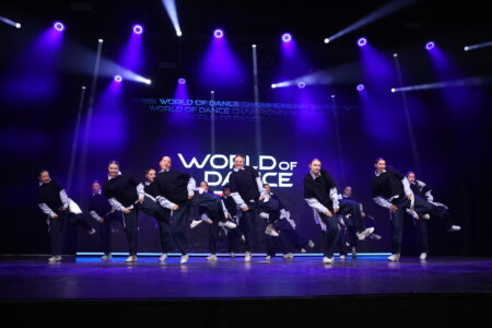 HipHop – Modern/Jazz