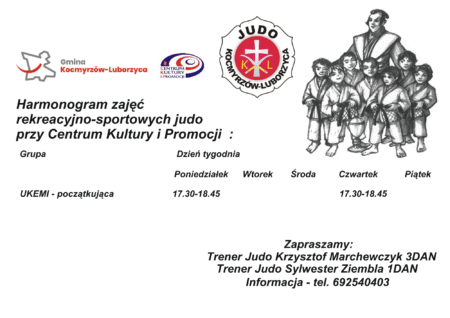 JUDO