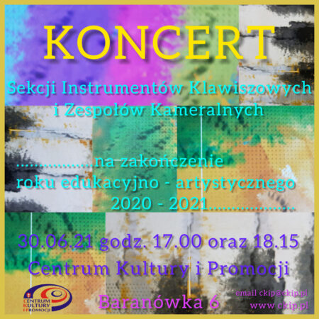 KONCERT