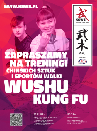 WUSHU