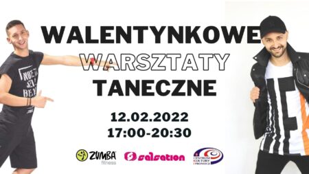 Warsztaty Taneczne