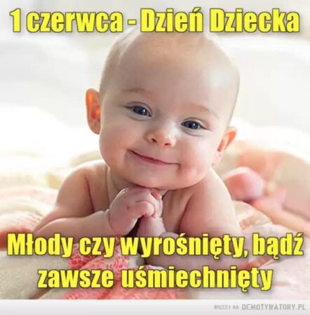 Dzień Dziecka