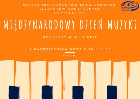 Międzynarodowy Dzień Muzyki