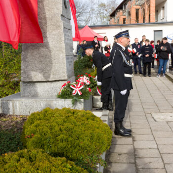 Gminne obchody Odzyskania Przez Polskę Niepodległości