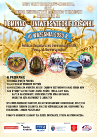 Dożynki 