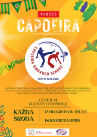 Capoeira