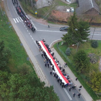 Święto Niepodległości w Gminie Kocmyrzów-Luborzyca