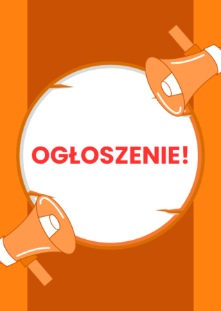 Ogłoszenie : Klub Maluszka odwołany (13.05)