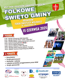 Folkowe Święto Gminy