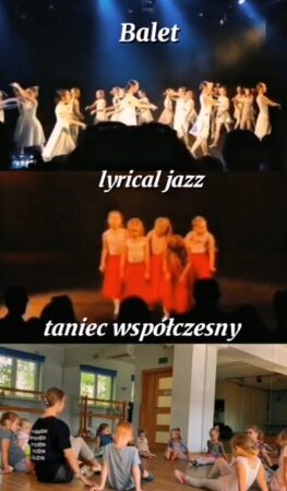 Otwórz drzwi dla nowej energii AMArt Studio