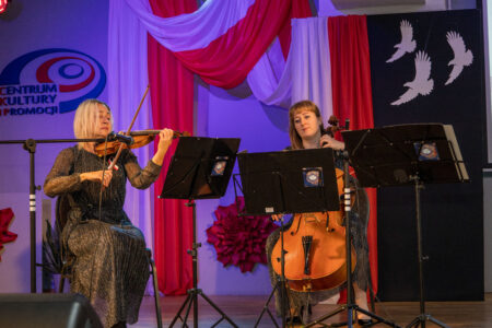 Narodowe Święto Niepodległości w Gminie Kocmyrzów-Luborzyca – podsumowanie