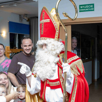 Spektakl – Legenda o Świętym Mikołaju!