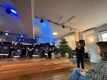 Koncert „Dzieci – Dzieciom” w&nbsp;Centrum Kultury