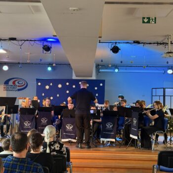 Koncert w kolęd wykonaniu Młodych Kosynierów