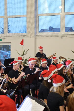 Muzyczne świętowanie w&nbsp;gminie – dwa wyjątkowe koncerty kolęd