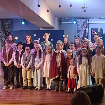 Koncert Kolęd Instrumentalnie