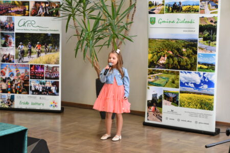 Wyróżnienia i&nbsp;nominacja na&nbsp;„Talentach”