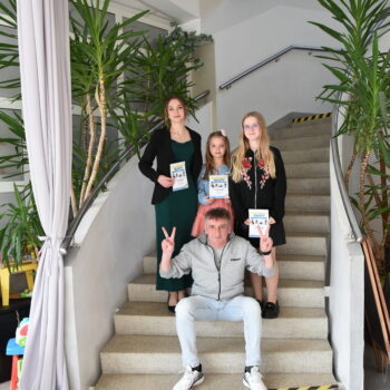 eliminacje powiatowe XXXV Małopolskiego Festiwalu „Talenty Małopolski”