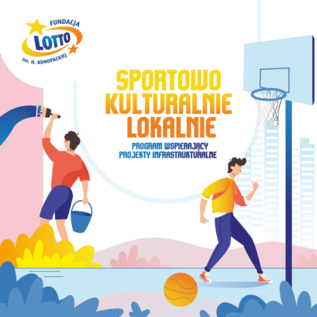 Udało się! Sportowo Kulturalnie Lokalnie 2025