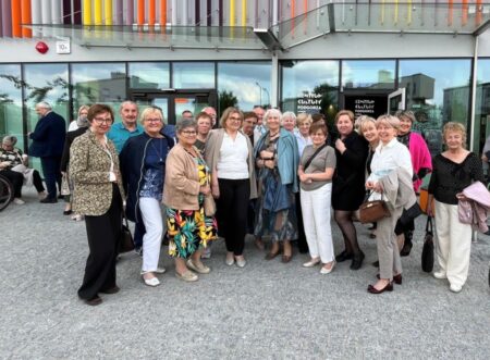 Wieczór pełen wzruszeń, klasy i&nbsp;pięknej muzyki – wyjazd seniorów