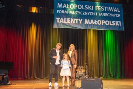 XXXV edycja Festiwalu „Talenty Małopolski 2026”