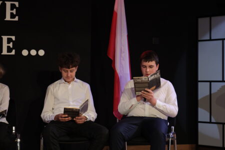 NARODOWE CZYTANIE – „DZIADY” CZĘŚĆ II&nbsp;ADAMA MICKIEWICZA