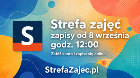 Zapisy na&nbsp;zajęcia CKiP 2026/2027 – ważne informacje